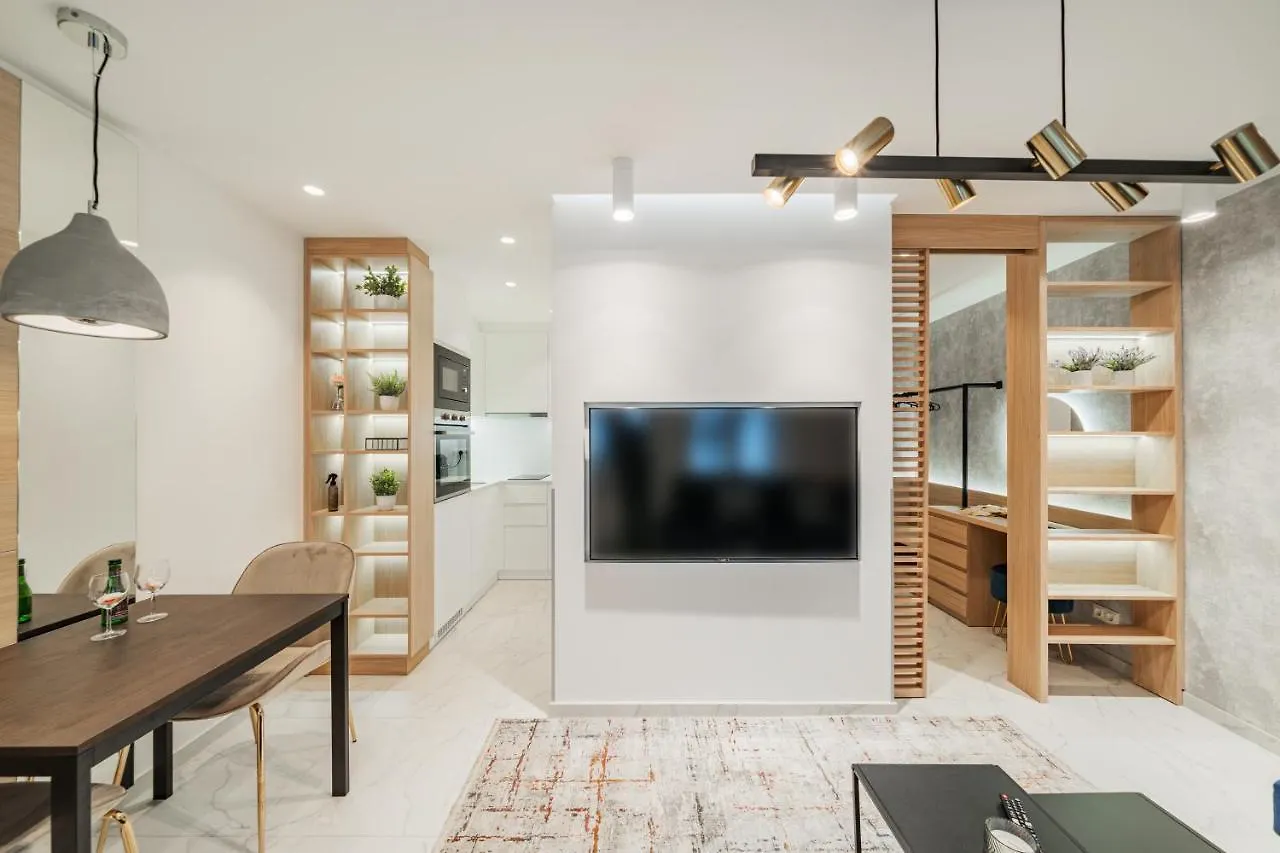 Zeus Design Apartmenthaus Vienna Austria