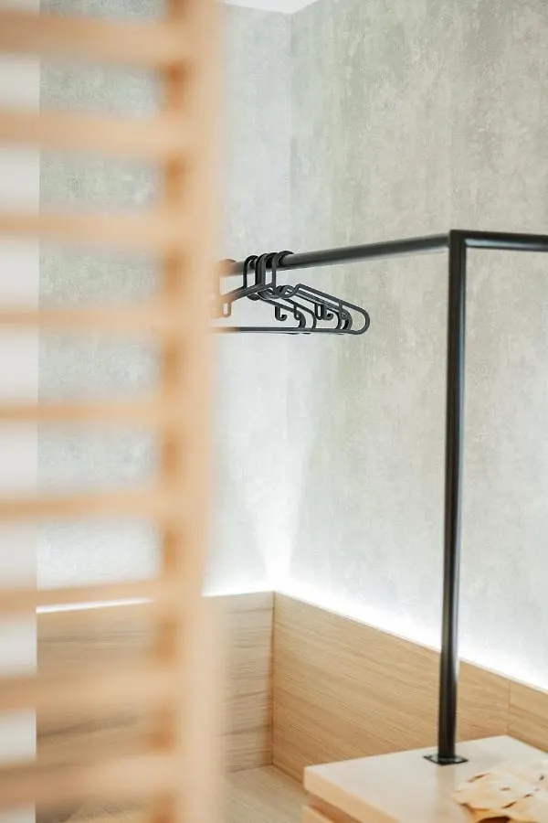 Zeus Design Apartmenthaus Wenen Appartement