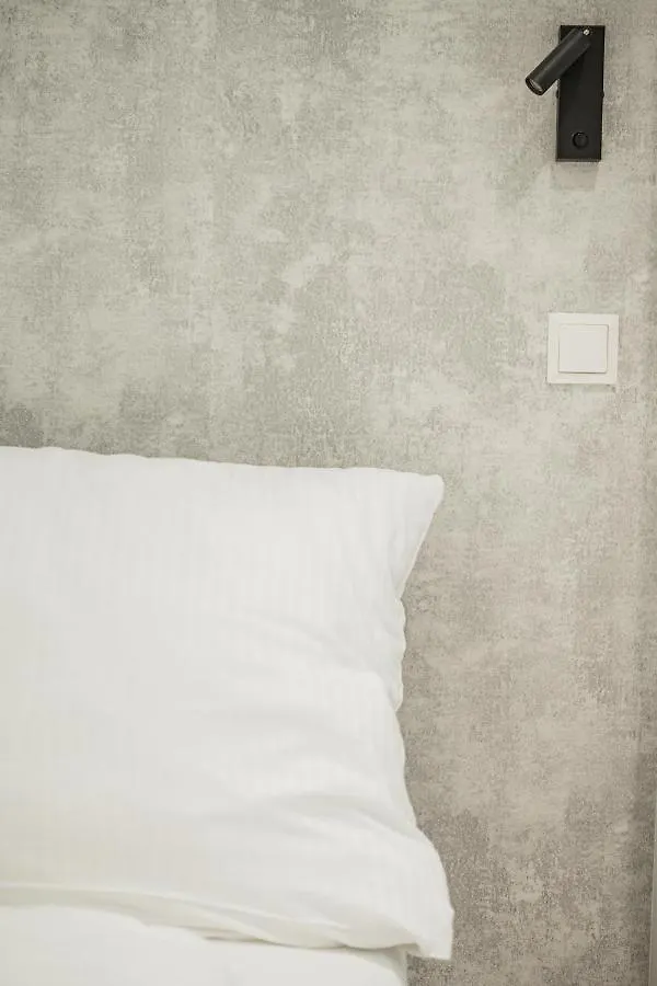 Appartement Zeus Design Apartmenthaus Wenen Oostenrijk