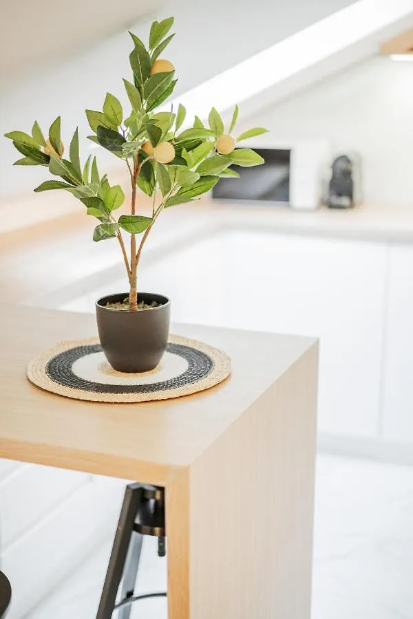 Zeus Design Apartmenthaus Wenen Oostenrijk