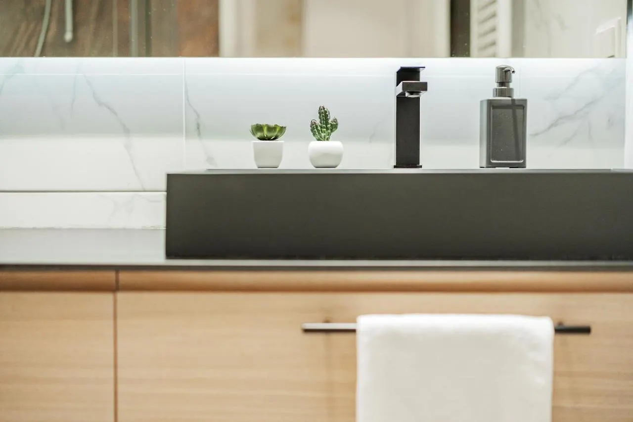 Zeus Design Apartmenthaus Wenen Appartement