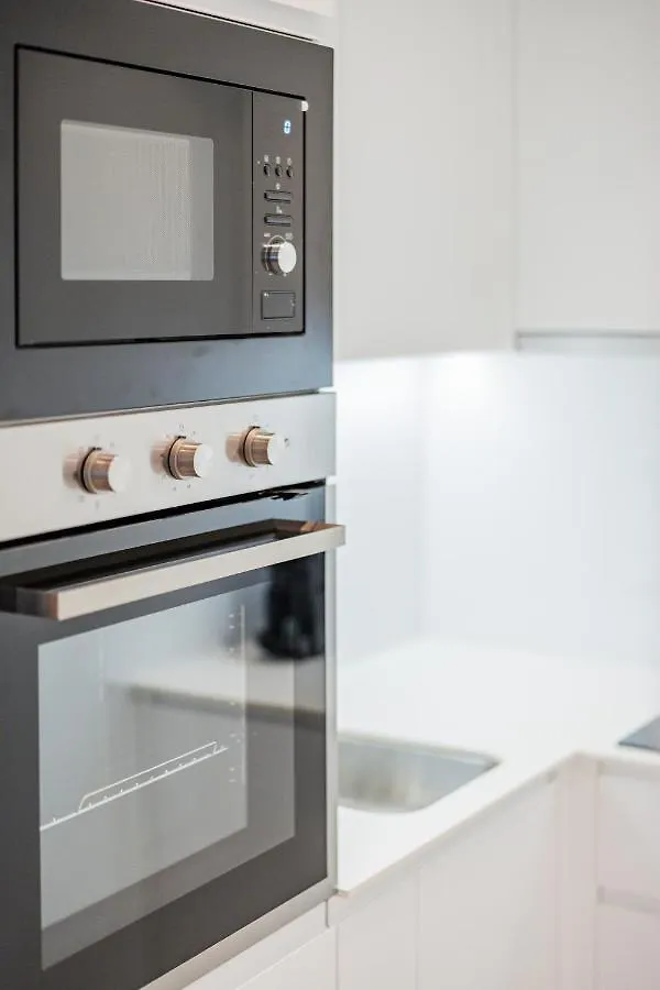 Zeus Design Apartmenthaus Wenen
