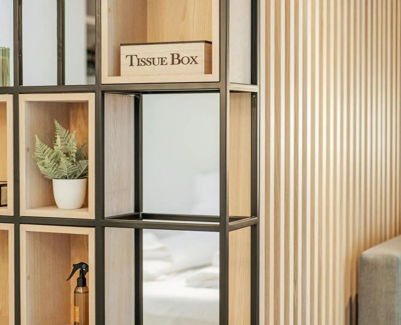 Zeus Design Apartmenthaus Wenen 0*,