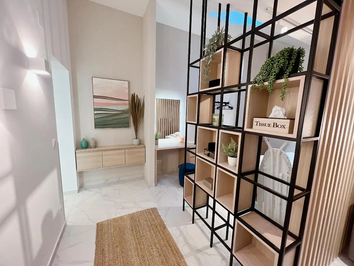 Apartment Zeus Design Apartmenthaus Vienna