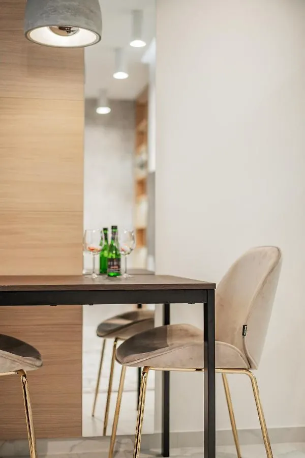 Apartment Zeus Design Apartmenthaus Vienna
