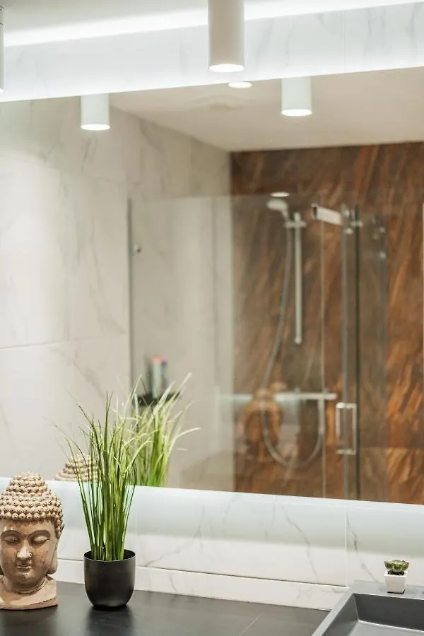 Zeus Design Apartmenthaus Vienna