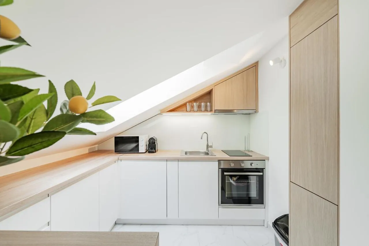 Zeus Design Apartmenthaus Vienna 0*,  Austria