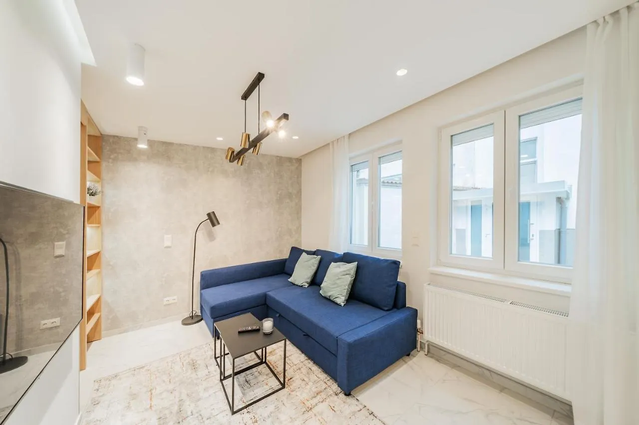 Zeus Design Apartmenthaus Vienna 0*,  Austria
