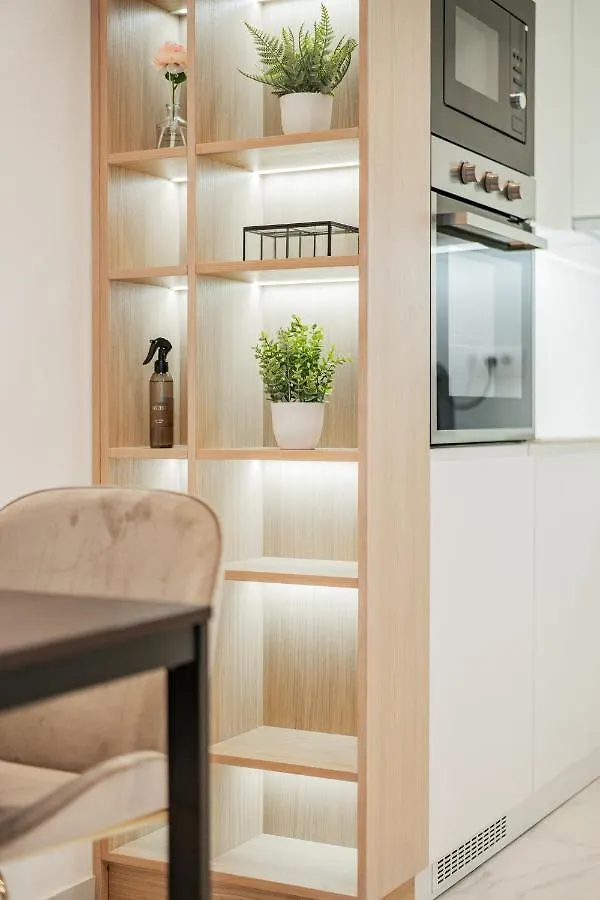 Zeus Design Apartmenthaus Vienna 0*,