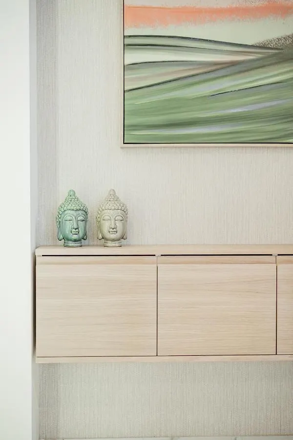 Zeus Design Apartmenthaus Vienna 0*,  Austria