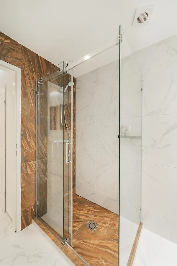 Apartment Zeus Design Apartmenthaus Vienna