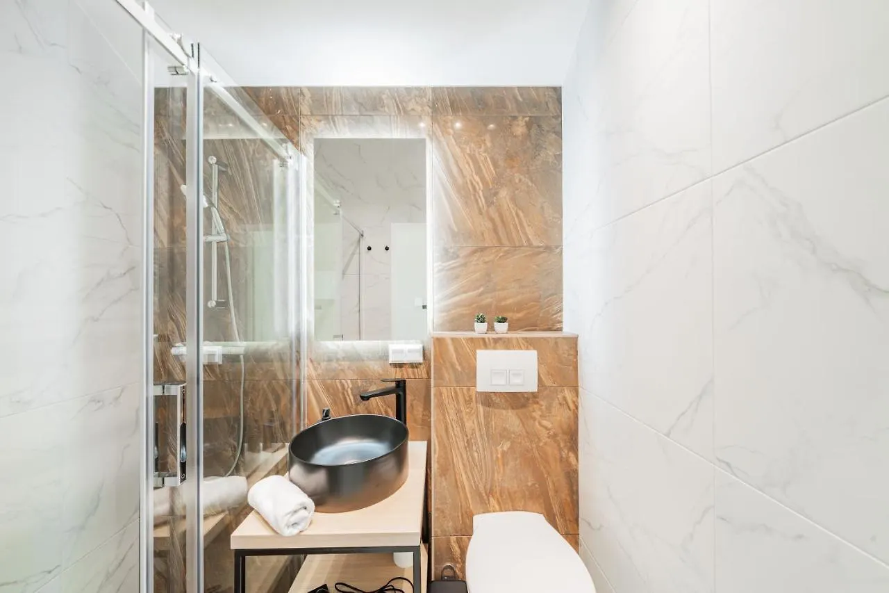 Zeus Design Apartmenthaus Vienna