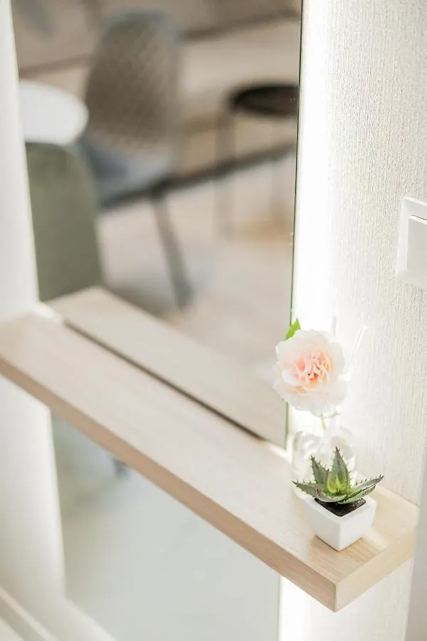 Apartment Zeus Design Apartmenthaus Vienna Austria