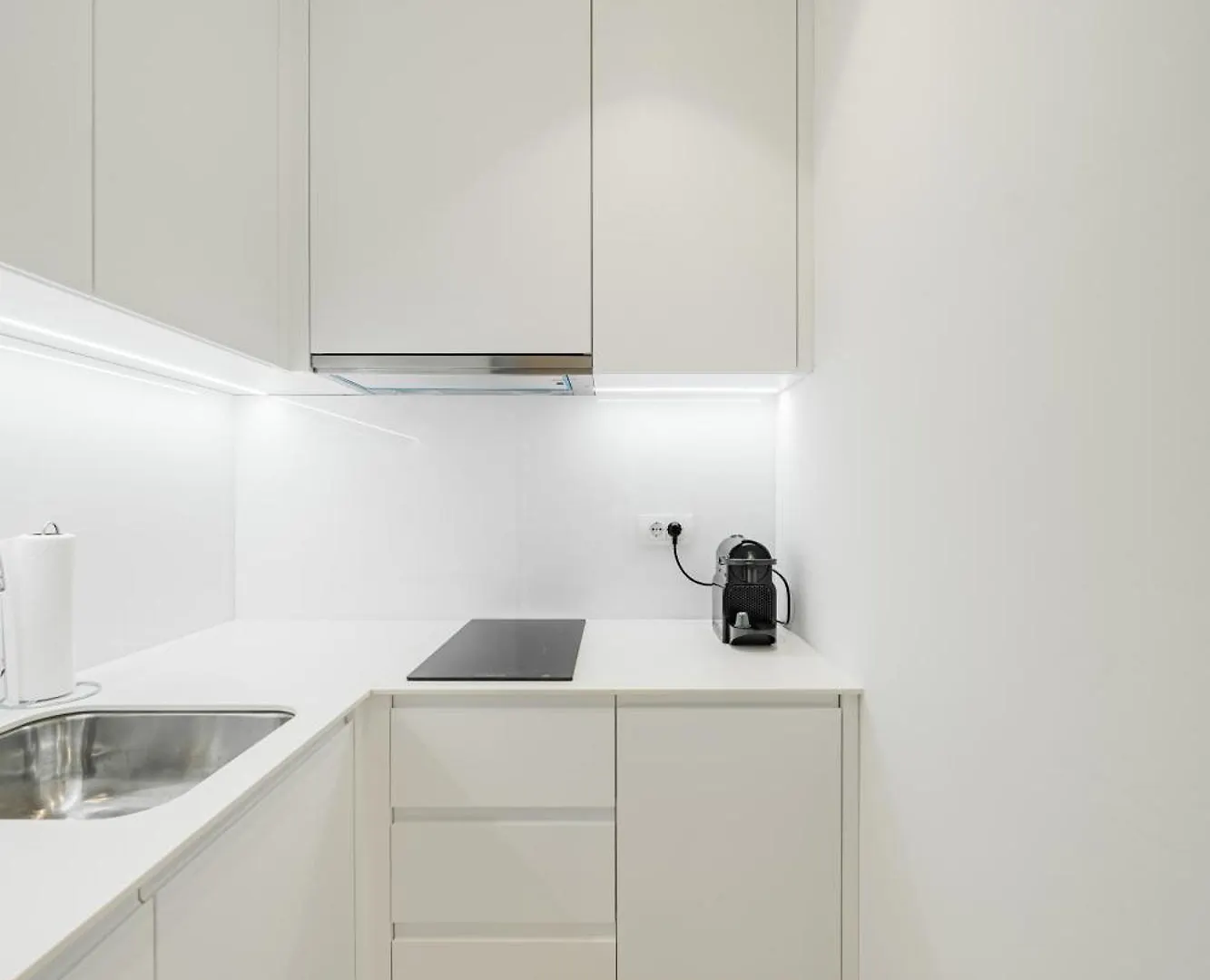 Zeus Design Apartmenthaus Vienna