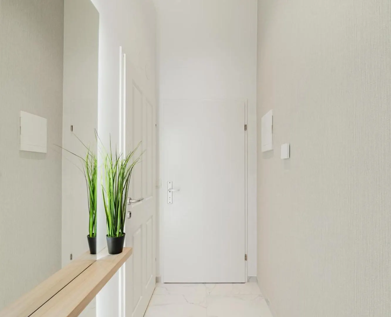 Apartment Zeus Design Apartmenthaus Vienna