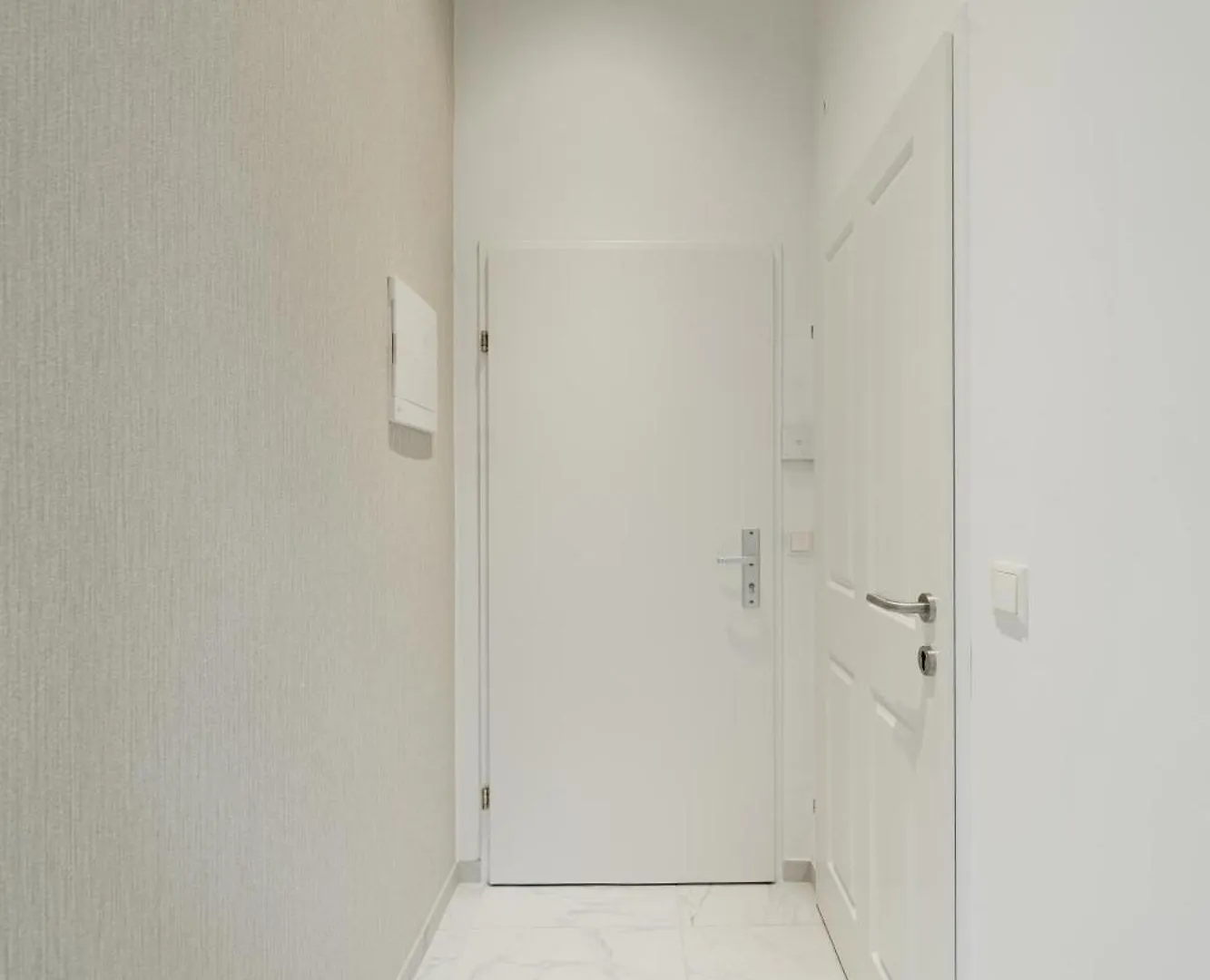 Zeus Design Apartmenthaus Vienna Austria