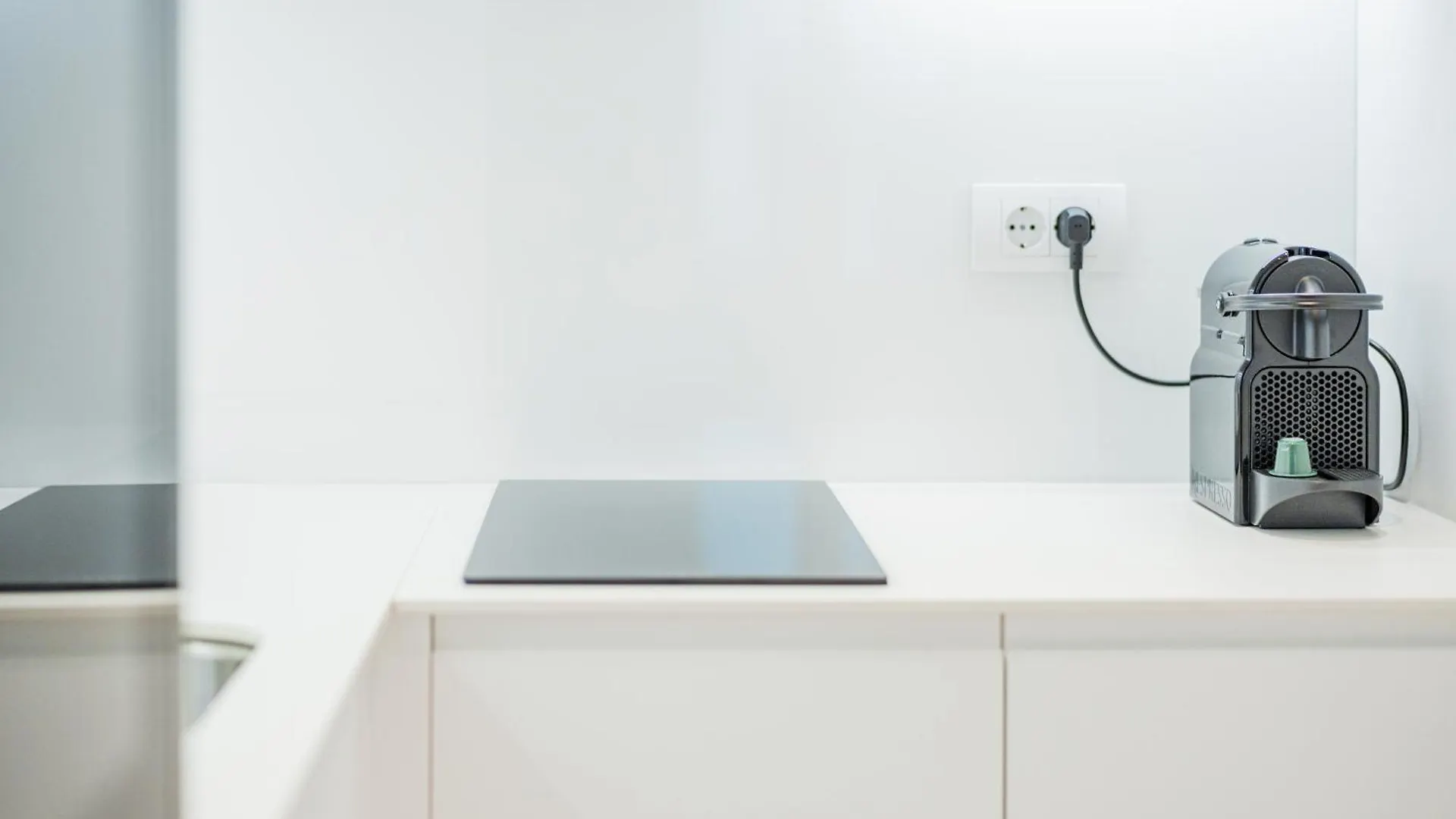 Zeus Design Apartmenthaus Vienna