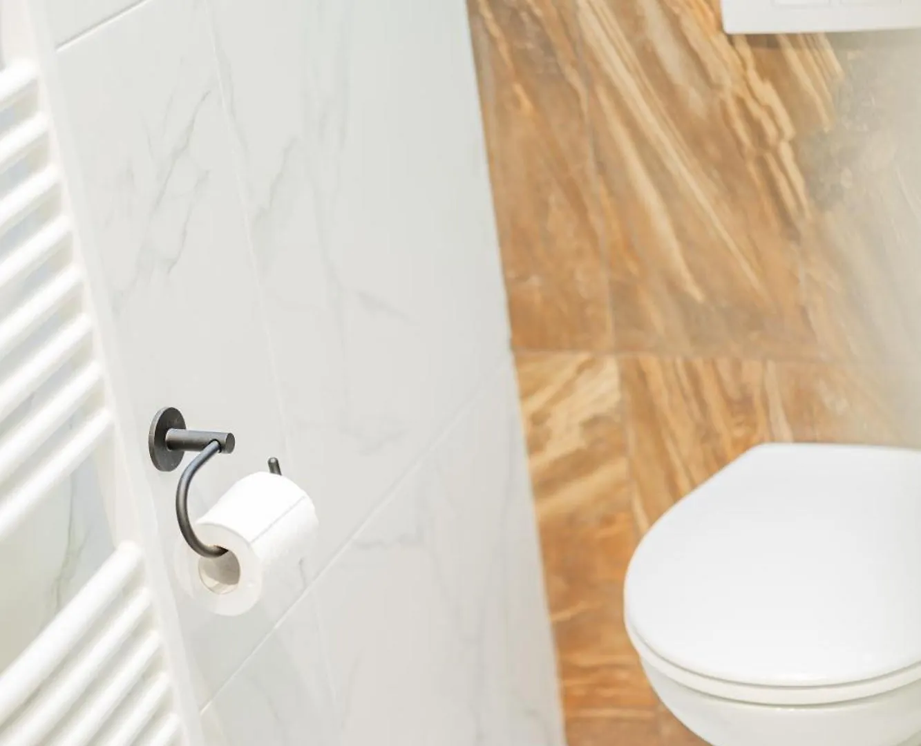 Zeus Design Apartmenthaus Vienna