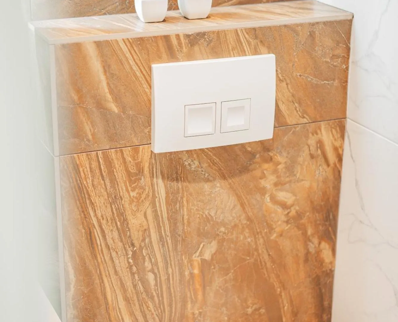 Zeus Design Apartmenthaus Wien Lejlighed