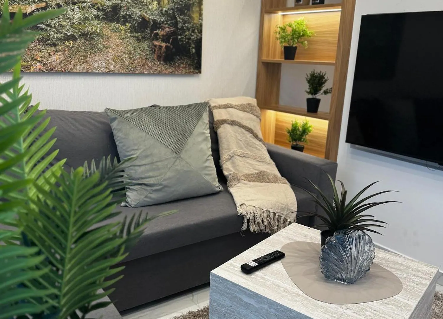 Zeus Design Apartmenthaus Vienna Austria