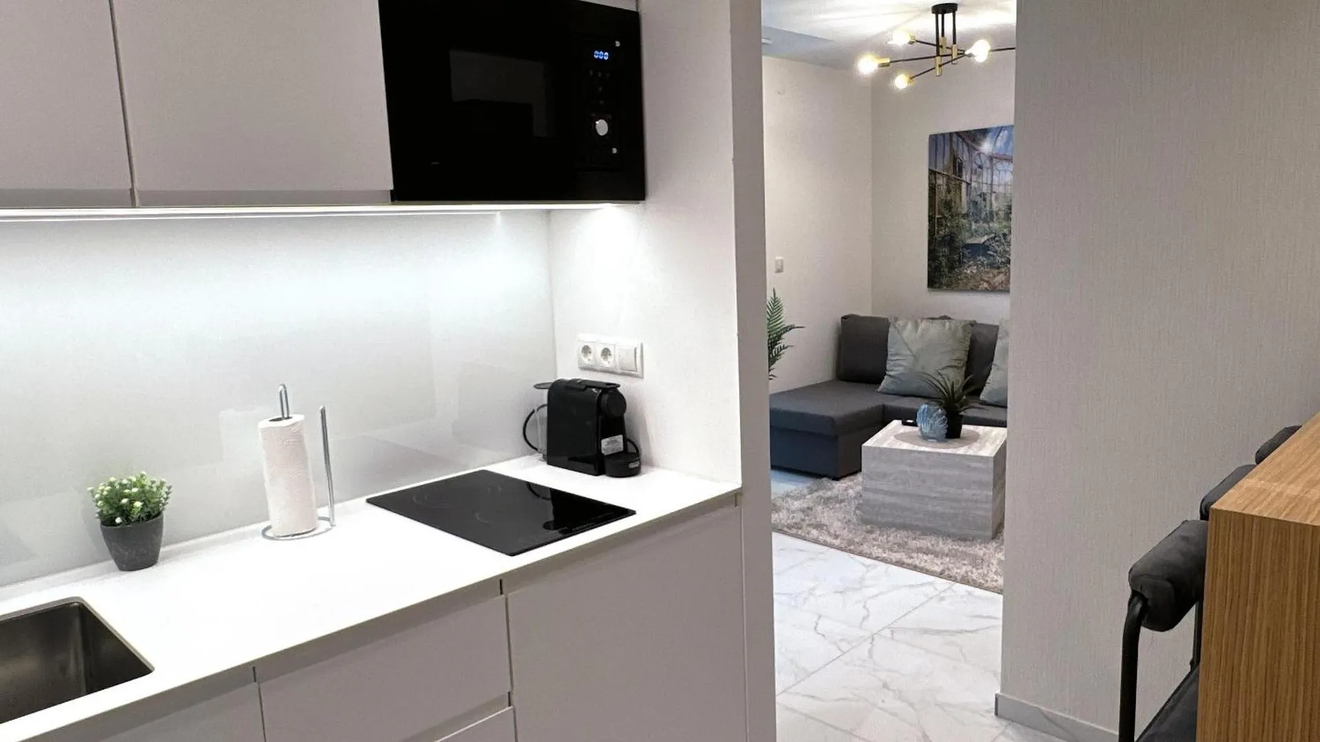 Zeus Design Apartmenthaus Vienna