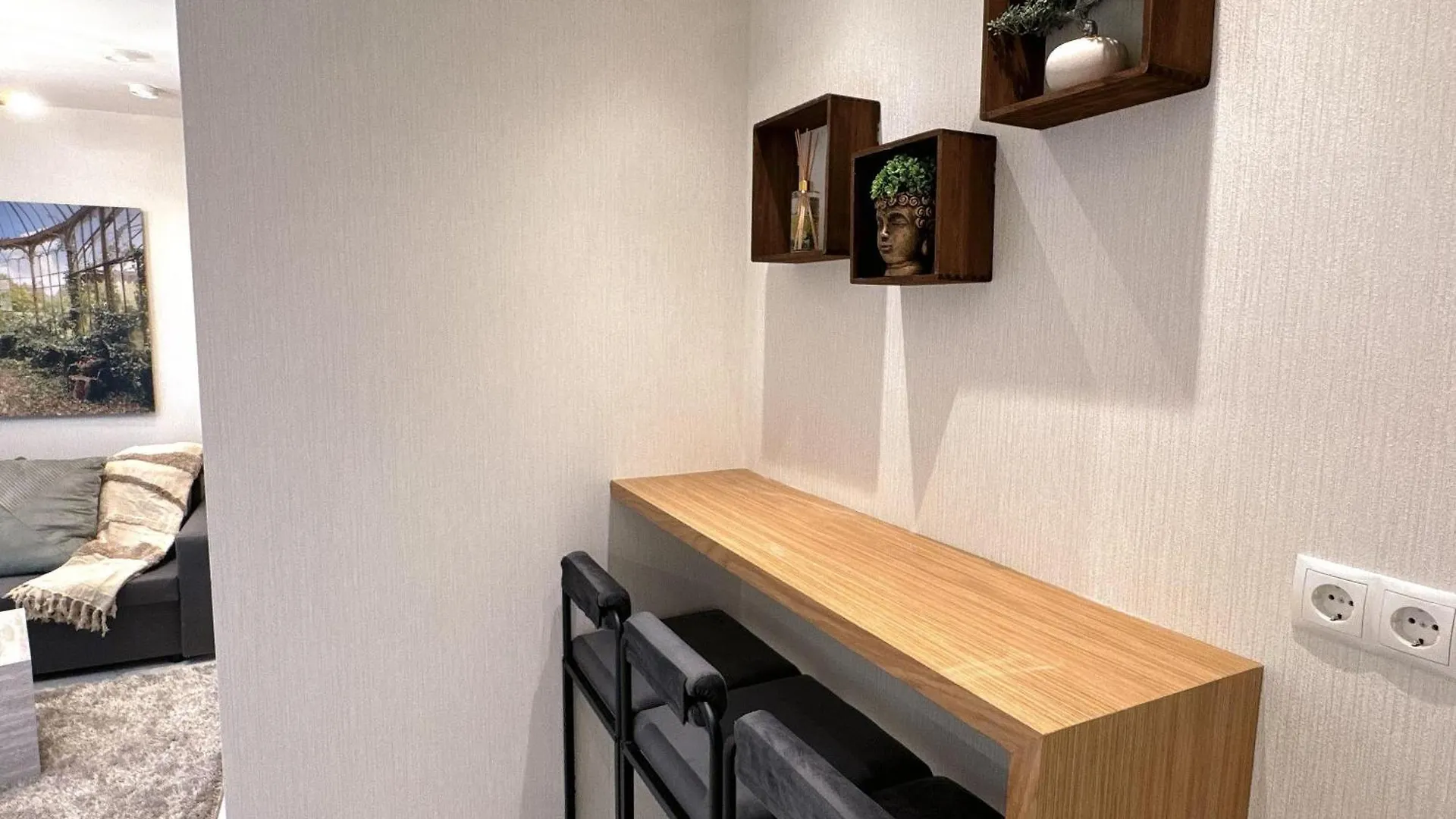 Apartment Zeus Design Apartmenthaus Vienna Austria